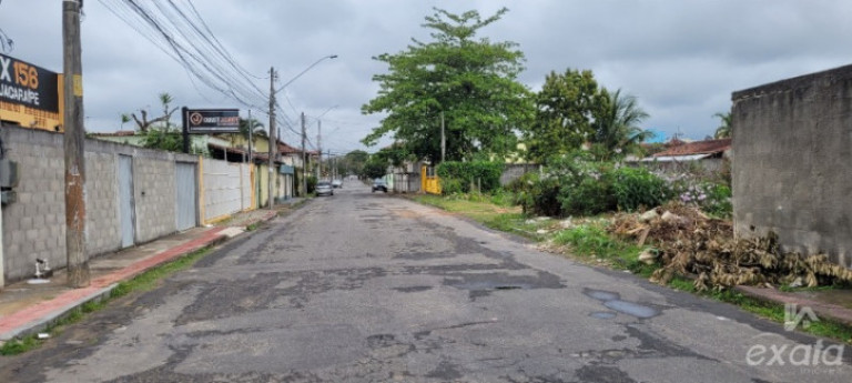 Imagem Terreno à Venda, 360 m² em Sao Patricio - Serra