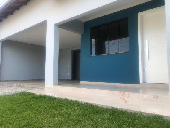 Imagem Casa com 3 Quartos à Venda, 153 m² em Jaraguá 99 - Jaraguá Do Sul