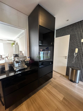 Imagem Apartamento com 3 Quartos à Venda, 114 m² em Vila Uberabinha - São Paulo