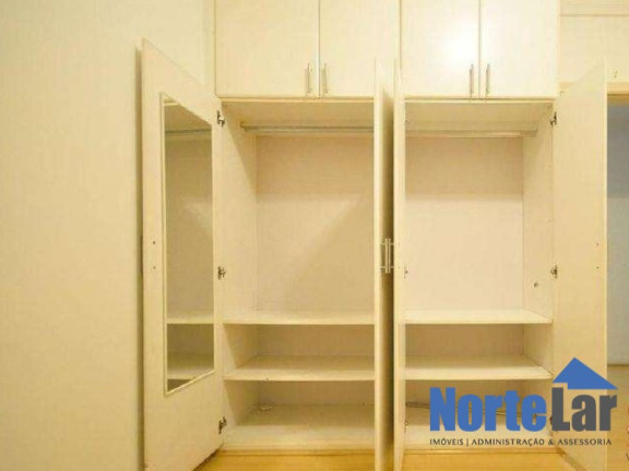 Imagem Apartamento com 4 Quartos à Venda, 158 m² em Vila Suzana - São Paulo
