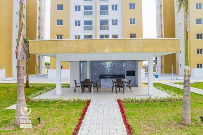 Imagem Apartamento com 3 Quartos à Venda, 61 m² em Portão - Curitiba Imagem Apartamento com 3 Quartos à Venda, 61 m² em Portão - Curitiba