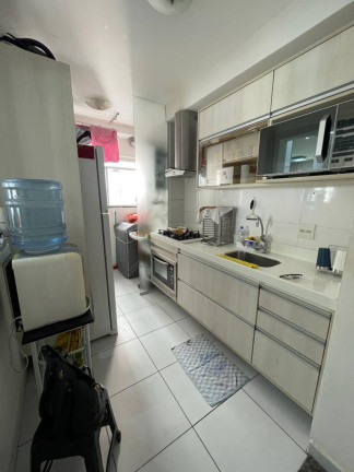 Imagem Apartamento com 3 Quartos à Venda, 75 m² em Luzia - Aracaju Imagem Apartamento com 3 Quartos à Venda, 75 m² em Luzia - Aracaju