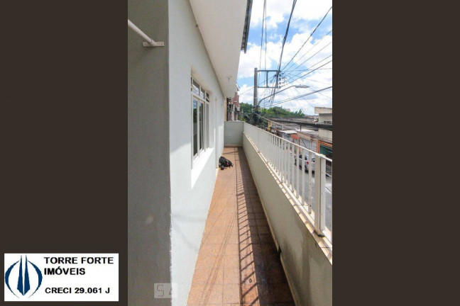 Imagem Casa com 4 Quartos à Venda, 250 m² em Jardim Planalto - São Paulo