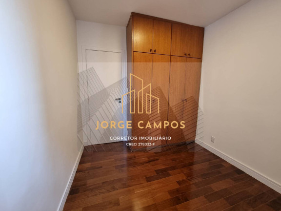 Imagem Apartamento com 3 Quartos à Venda, 92 m² em Parque Residencial Aquarius - São José Dos Campos Imagem Apartamento com 3 Quartos à Venda, 92 m² em Parque Residencial Aquarius - São José Dos Campos