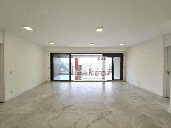Imagem Apartamento com 2 Quartos à Venda, 161 m² em Vila Mariana - São Paulo