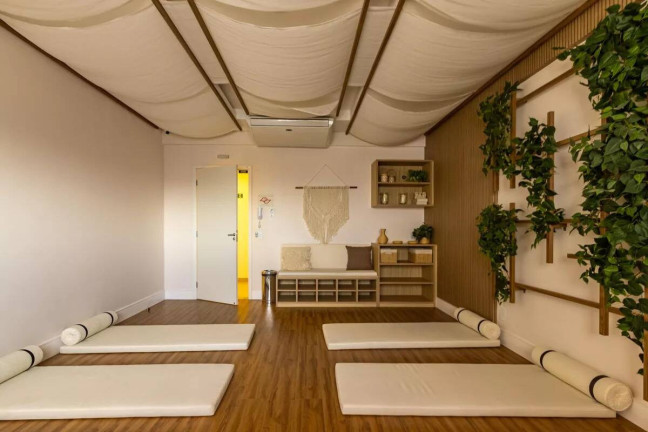 Imagem Apartamento com 1 Quarto para Alugar, 27 m² em Vila Olímpia - São Paulo Imagem Apartamento com 1 Quarto para Alugar, 27 m² em Vila Olímpia - São Paulo