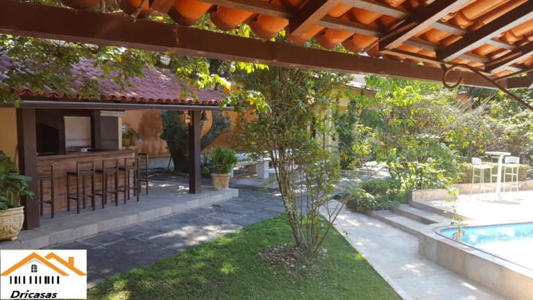 Imagem Casa com 6 Quartos à Venda,  em Itacuruçá - Mangaratiba