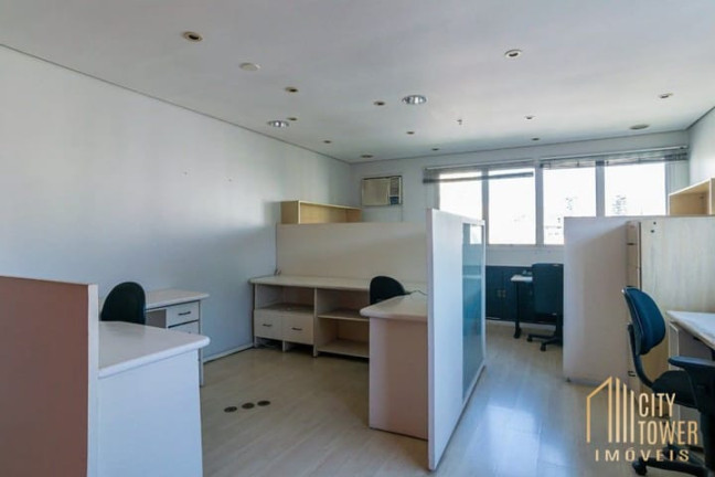 Imagem Sala Comercial à Venda, 41 m² em Vila Olímpia - São Paulo Imagem Sala Comercial à Venda, 41 m² em Vila Olímpia - São Paulo