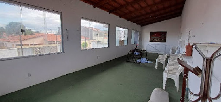 Imagem Casa com 4 Quartos à Venda, 284 m² em Parque Dois Irmãos - Fortaleza Imagem Casa com 4 Quartos à Venda, 284 m² em Parque Dois Irmãos - Fortaleza