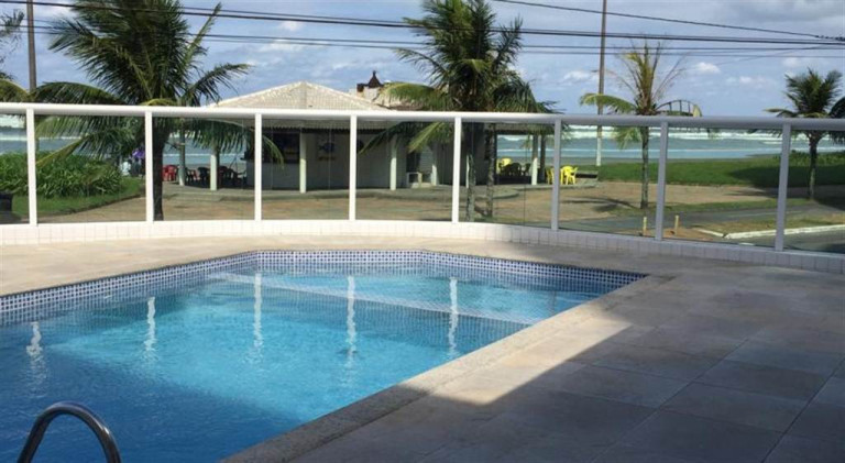 Imagem Apartamento com 2 Quartos à Venda, 118 m² em Guilhermina - Praia Grande