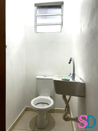 Imagem Casa com 2 Quartos para Alugar, 109 m² em Centro - Ubatuba