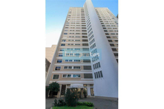 Imagem Apartamento com 4 Quartos à Venda, 207 m² em Centro Histórico - Porto Alegre
