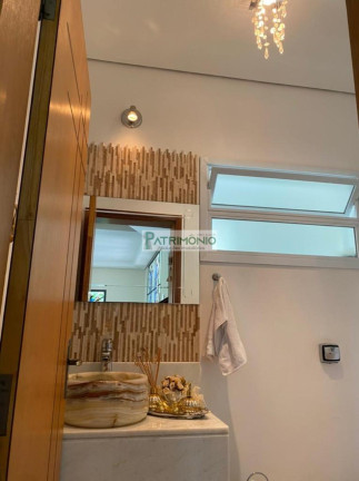 Imagem Casa com 4 Quartos à Venda, 368 m² em Estância Das Flores - Jaguariúna