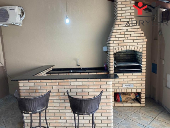 Imagem Imóvel com 2 Quartos à Venda, 168 m² em Pacaembu - Itupeva Imagem Imóvel com 2 Quartos à Venda, 168 m² em Pacaembu - Itupeva