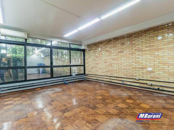 Imagem Casa para Alugar, 400 m² em Vila Mariana - São Paulo