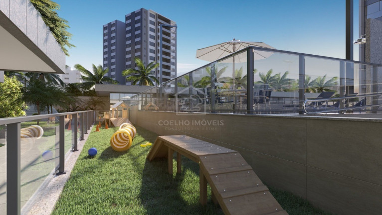 Imagem Apartamento com 4 Quartos à Venda, 202 m² em águas Claras - águas Claras
