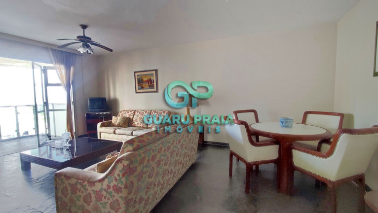 Imagem Apartamento com 4 Quartos à Venda, 181 m² em Pitangueiras - Guarujá