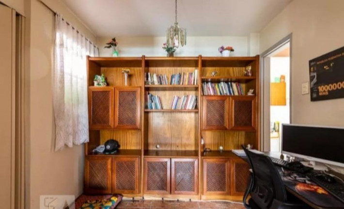 Imagem Sobrado com 3 Quartos à Venda, 120 m² em Vila Ré - São Paulo