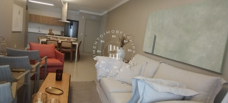 Imagem Apartamento com 4 Quartos à Venda, 251 m² em Canasvieiras - Florianópolis
