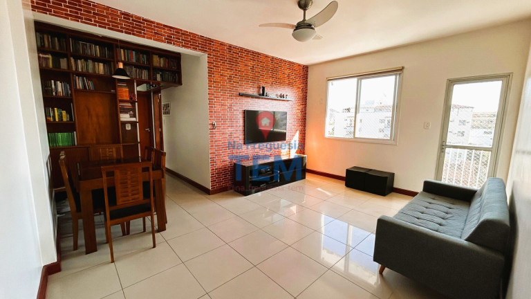 Imagem Apartamento com 2 Quartos à Venda, 75 m² em Anil - Rio De Janeiro Imagem Apartamento com 2 Quartos à Venda, 75 m² em Anil - Rio De Janeiro