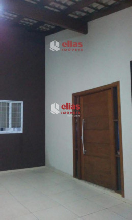 Casa com 3 Quartos à Venda, 10 m² em Jardim Gerson Ffrança - Bauru