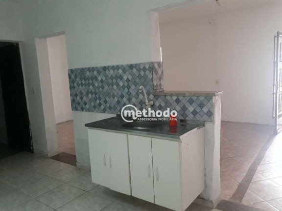 Imagem Casa com 2 Quartos à Venda, 180 m² em Jardim Mirassol - Campinas Imagem Casa com 2 Quartos à Venda, 180 m² em Jardim Mirassol - Campinas