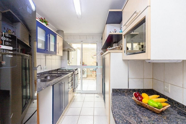 Imagem Casa com 3 Quartos à Venda, 153 m² em Jardim Barbacena - Cotia Imagem Casa com 3 Quartos à Venda, 153 m² em Jardim Barbacena - Cotia