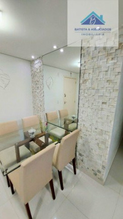 Imagem Apartamento com 2 Quartos à Venda, 49 m² em Jardim Nova Europa - Campinas Imagem Apartamento com 2 Quartos à Venda, 49 m² em Jardim Nova Europa - Campinas