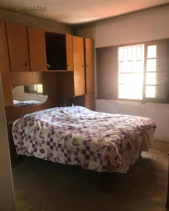 Imagem Casa com 3 Quartos à Venda, 234 m² em Taboão - São Bernardo Do Campo