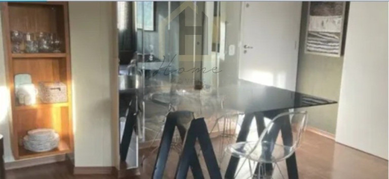 Imagem Kitnet com 1 Quarto para Alugar, 43 m² em Casa Branca - Santo André Imagem Kitnet com 1 Quarto para Alugar, 43 m² em Casa Branca - Santo André