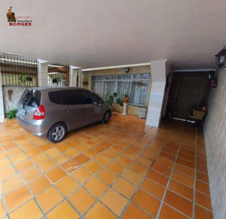 Imagem Casa com 3 Quartos à Venda, 195 m² em Campo Belo - São Paulo