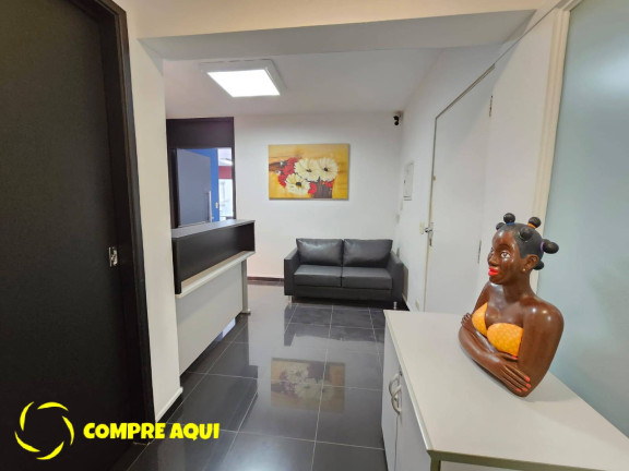 Imagem Sala Comercial à Venda, 131 m² em Vila Parque Jabaquara - São Paulo Imagem Sala Comercial à Venda, 131 m² em Vila Parque Jabaquara - São Paulo