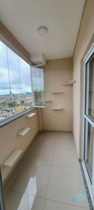 Imagem Apartamento com 2 Quartos à Venda, 66 m² em Vila Natal - Mogi Das Cruzes