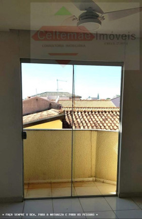 Imagem Apartamento com 2 Quartos à Venda, 63 m² em Residencial Campo Belo - Pindamonhangaba