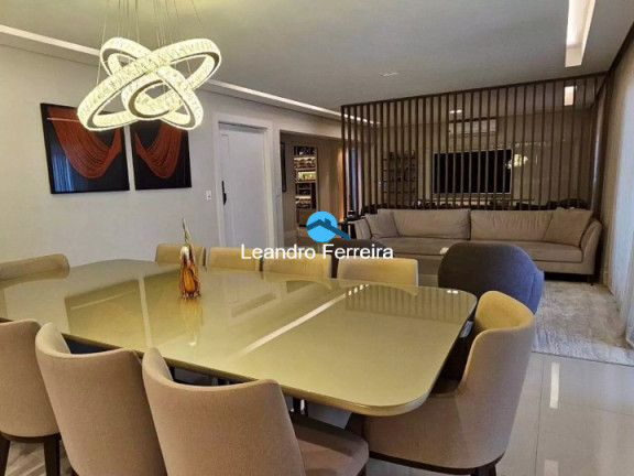 Apartamento com 3 Quartos à Venda, 242 m² em Nova Petrópolis - São Bernardo Do Campo