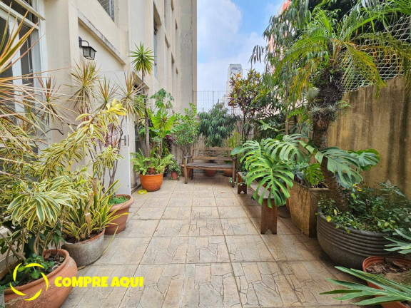 Imagem Apartamento com 2 Quartos à Venda, 104 m² em Campos Elíseos - São Paulo Imagem Apartamento com 2 Quartos à Venda, 104 m² em Campos Elíseos - São Paulo