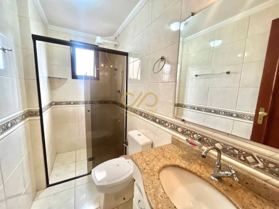 Imagem Apartamento com 2 Quartos à Venda, 96 m² em Boqueirão - Praia Grande Imagem Apartamento com 2 Quartos à Venda, 96 m² em Boqueirão - Praia Grande