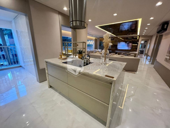 Imagem Apartamento com 3 Quartos à Venda, 166 m² em Vila Mariana - São Paulo Imagem Apartamento com 3 Quartos à Venda, 166 m² em Vila Mariana - São Paulo