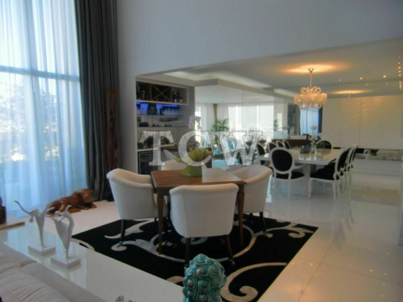 Imagem Apartamento com 5 Quartos à Venda, 730 m² em Campo Belo - São Paulo Imagem Apartamento com 5 Quartos à Venda, 730 m² em Campo Belo - São Paulo