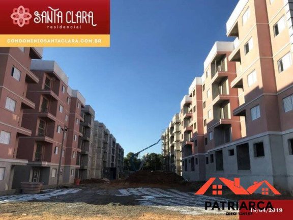 Imagem Apartamento com 2 Quartos à Venda, 55 m² em João Aranha - Paulínia Imagem Apartamento com 2 Quartos à Venda, 55 m² em João Aranha - Paulínia