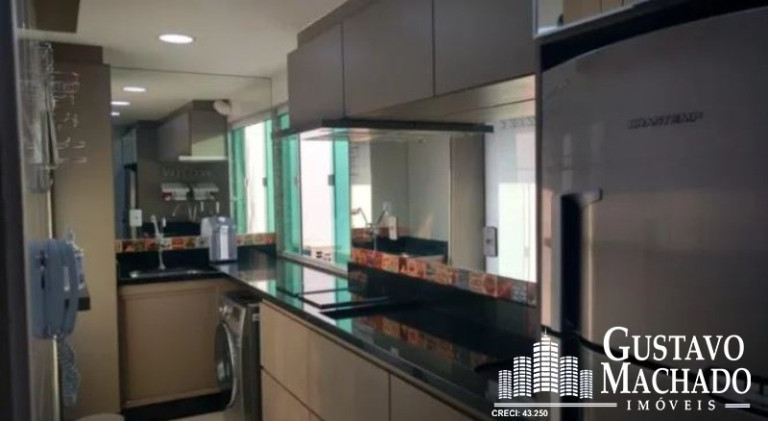 Imagem Imóvel com 2 Quartos à Venda, 76 m² em Vale Da Colina - Volta Redonda