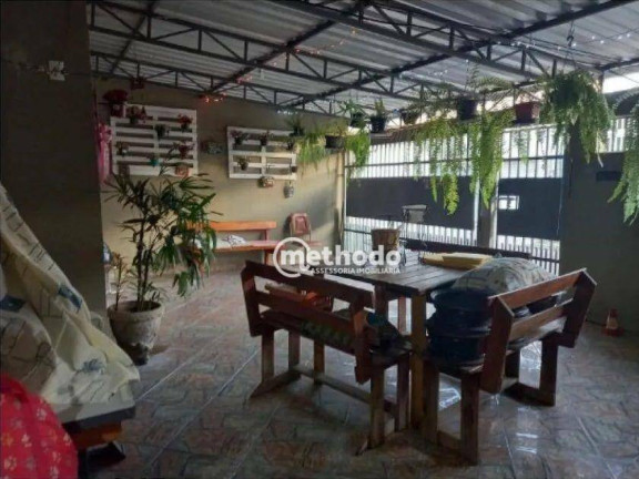 Imagem Casa com 2 Quartos à Venda, 108 m² em São Bernardo - Campinas Imagem Casa com 2 Quartos à Venda, 108 m² em São Bernardo - Campinas