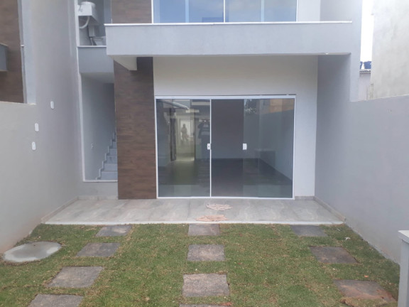 Imagem Casa com 3 Quartos à Venda, 120 m² em Pedra Guaratiba - Rio De Janeiro