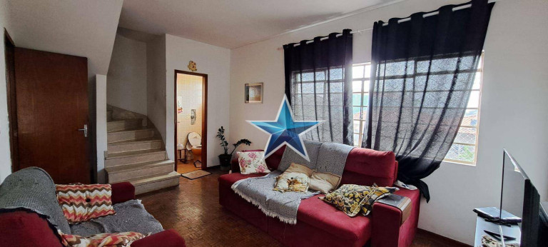 Imagem Imóvel com 3 Quartos à Venda, 120 m² em Brasilândia - São Paulo Imagem Imóvel com 3 Quartos à Venda, 120 m² em Brasilândia - São Paulo