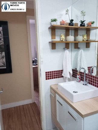 Imagem Apartamento com 3 Quartos à Venda, 69 m² em Vila Graciosa - São Paulo