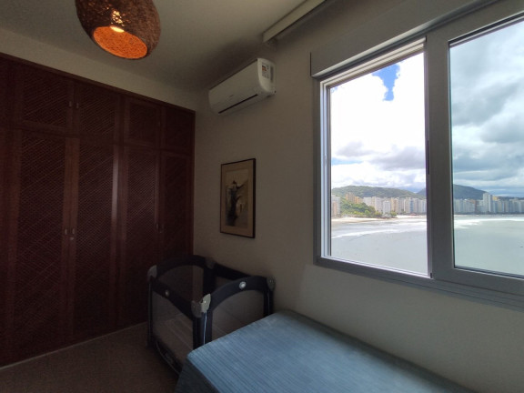 Imagem Cobertura com 3 Quartos à Venda, 147 m² em Jardim Astúrias - Guarujá Imagem Cobertura com 3 Quartos à Venda, 147 m² em Jardim Astúrias - Guarujá