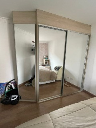 Imagem Apartamento com 3 Quartos à Venda, 59 m² em Taboão - São Bernardo Do Campo