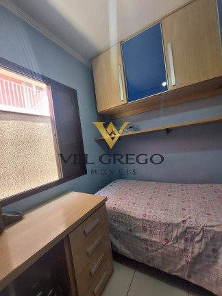 Imagem Casa com 3 Quartos à Venda, 113 m² em Paulicéia - São Bernardo Do Campo Imagem Casa com 3 Quartos à Venda, 113 m² em Paulicéia - São Bernardo Do Campo