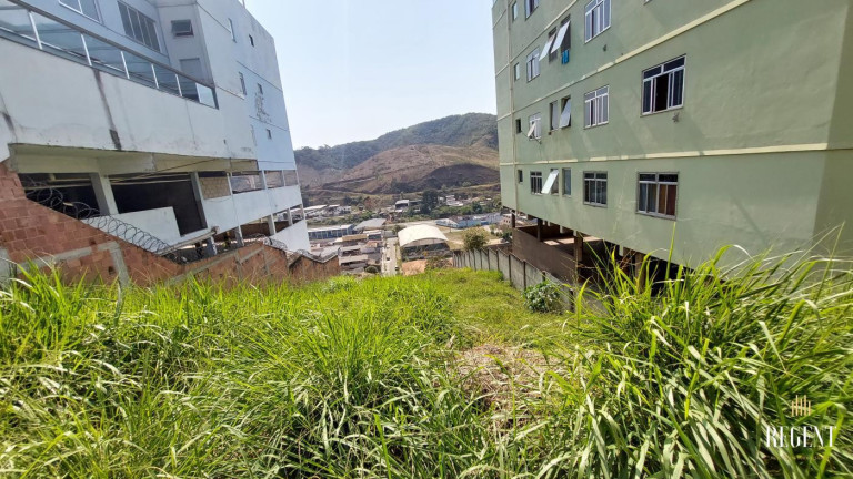 Imagem Terreno à Venda, 432 m² em Santa Maria - Juiz De Fora