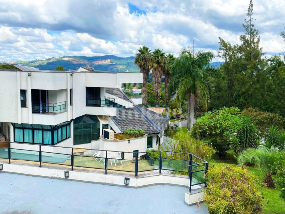 Imagem Casa com 4 Quartos à Venda, 798 m² em Alphaville - Santana De Parnaíba Imagem Casa com 4 Quartos à Venda, 798 m² em Alphaville - Santana De Parnaíba